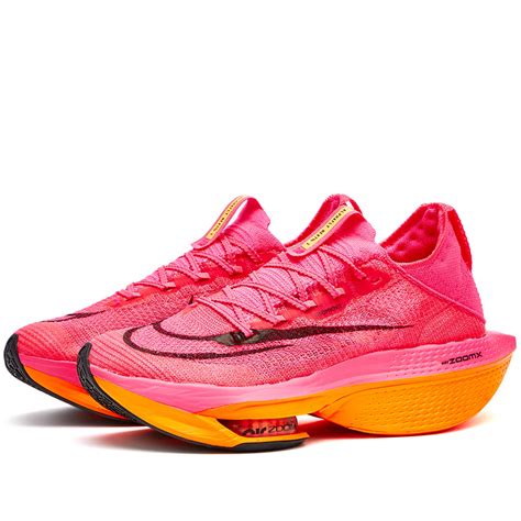 wie fallen die nike air zoom alpha|Nike Air Zoom alphafly.